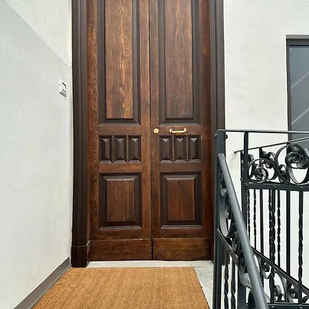 Affittacamere Dimora Ferdinandea 4*