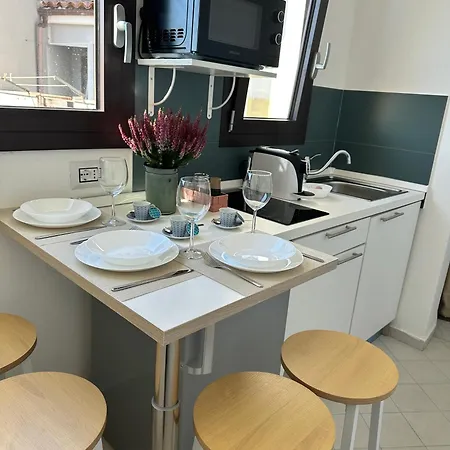 Dimora Ferdinandea 4* Catania