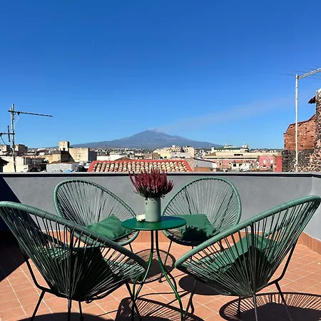 Affittacamere Dimora Ferdinandea 4*