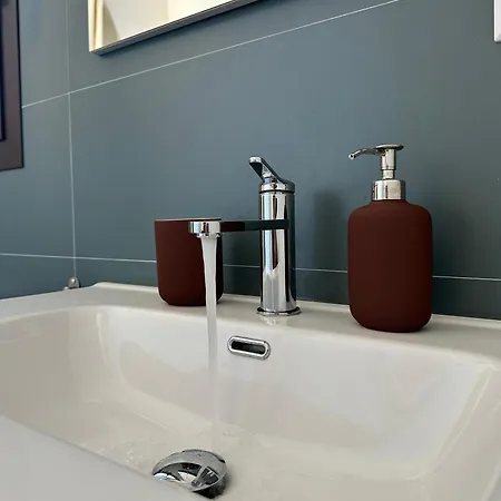 Affittacamere Dimora Ferdinandea