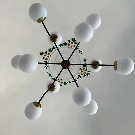 Affittacamere Dimora Ferdinandea