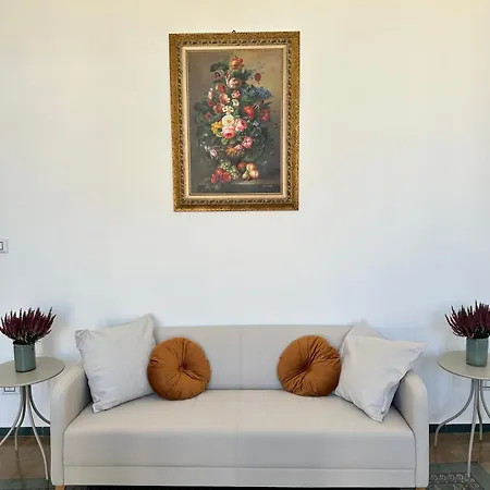 Affittacamere Dimora Ferdinandea 4*