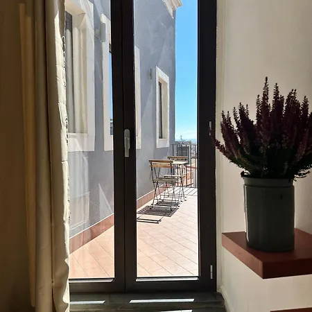 Dimora Ferdinandea Catania