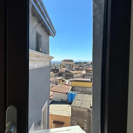 Affittacamere Dimora Ferdinandea Catania