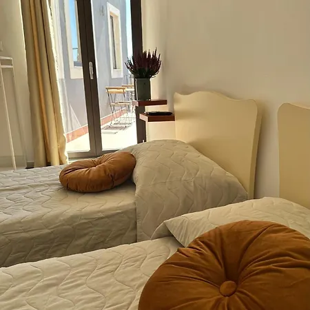 Dimora Ferdinandea 4* Catania