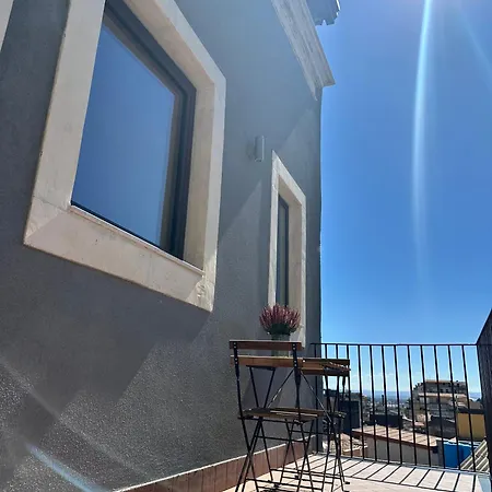 بيت ضيافة Dimora Ferdinandea 4*