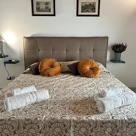 Dimora Ferdinandea كاتانيا