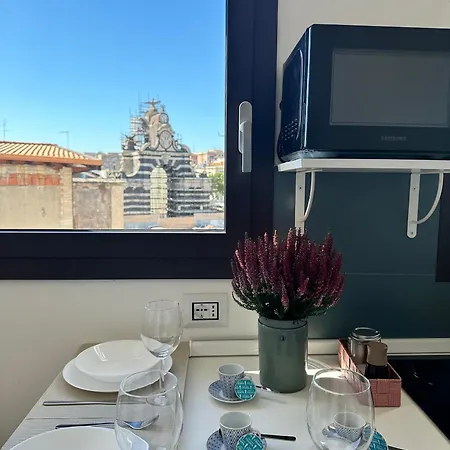 بيت ضيافة Dimora Ferdinandea 4*