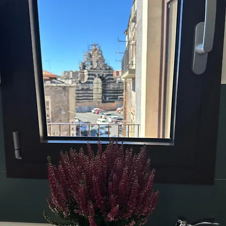 Dimora Ferdinandea بيت ضيافة 4*