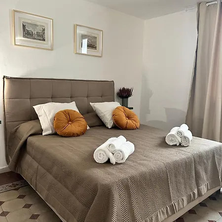 Dimora Ferdinandea 4* كاتانيا