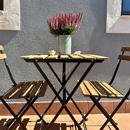 Dimora Ferdinandea بيت ضيافة