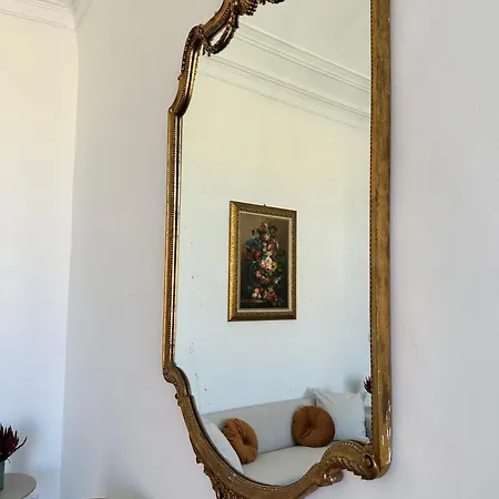 Dimora Ferdinandea كاتانيا