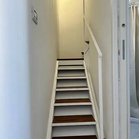 게스트하우스 Dimora Ferdinandea