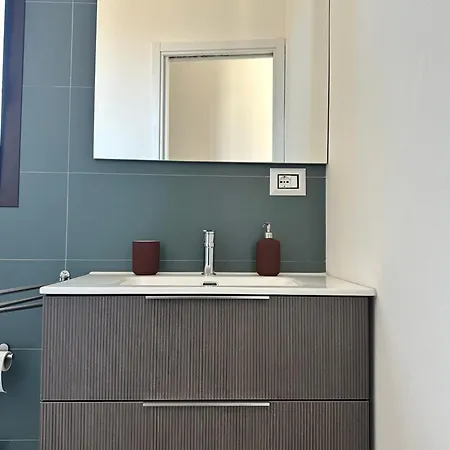 Dimora Ferdinandea カターニア