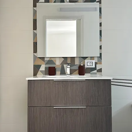 ゲストハウス Dimora Ferdinandea カターニア