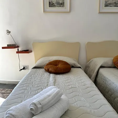 Dimora Ferdinandea كاتانيا