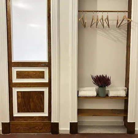 Dimora Ferdinandea بيت ضيافة كاتانيا