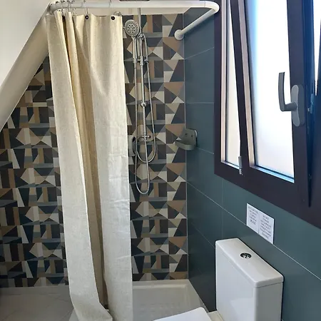 Dimora Ferdinandea 게스트하우스