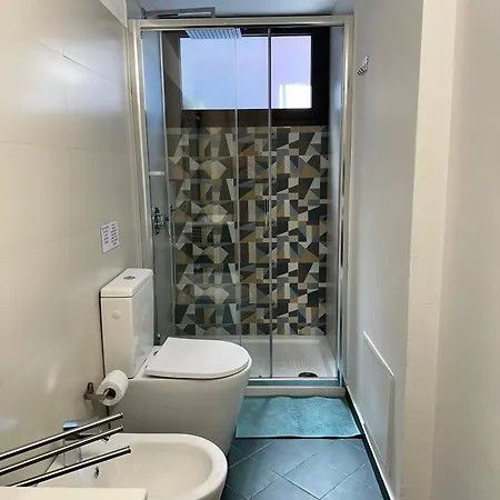 Dimora Ferdinandea 4*