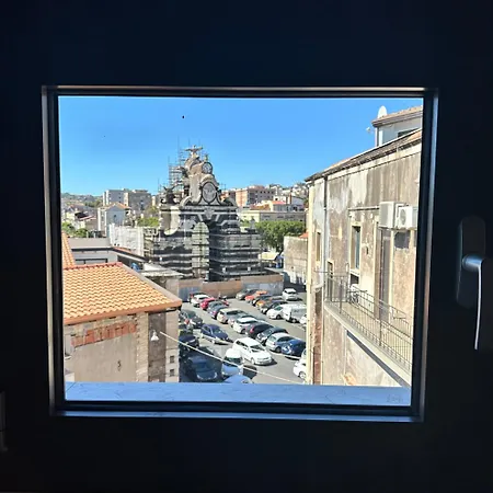 Dimora Ferdinandea بيت ضيافة 4*