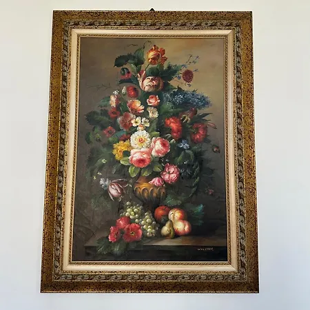 Dimora Ferdinandea 게스트하우스