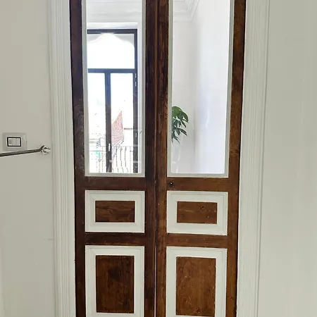 Dimora Ferdinandea ゲストハウス カターニア