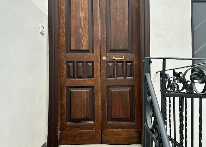 Pensión Dimora Ferdinandea 4*