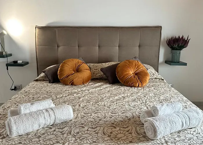 Dimora Ferdinandea Catania