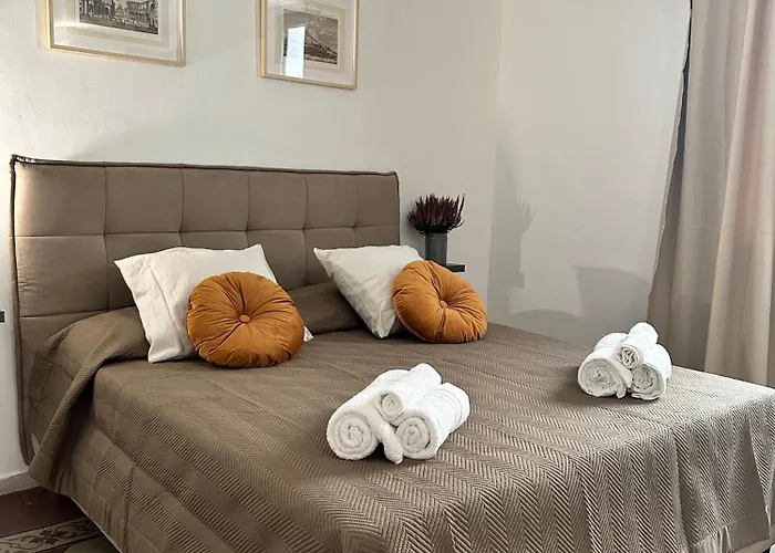 Dimora Ferdinandea 4* Catania