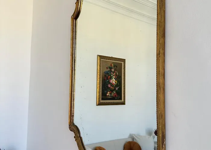 Dimora Ferdinandea Κατάνια