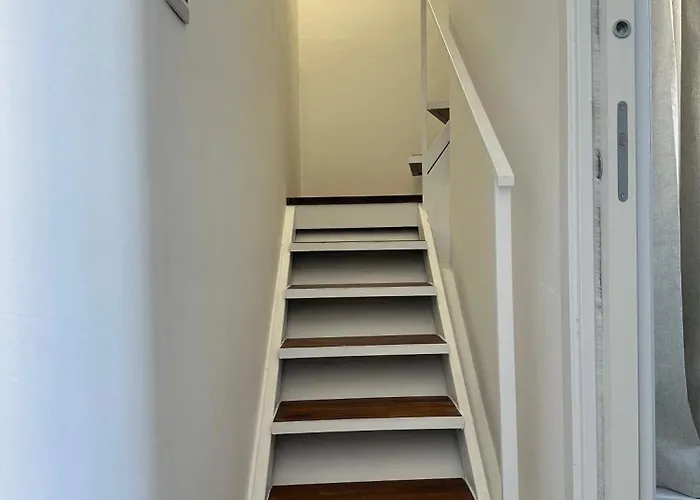 Pensión Dimora Ferdinandea