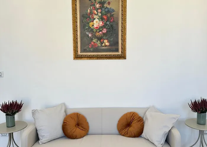 Pensión Dimora Ferdinandea 4*