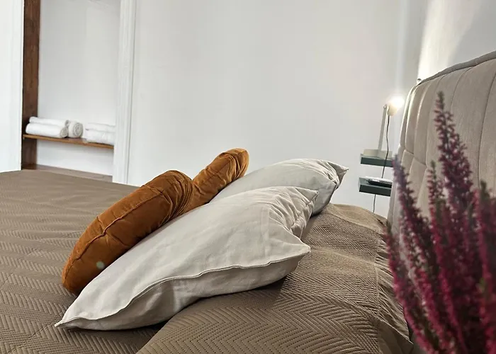 Dimora Ferdinandea 4* Catania