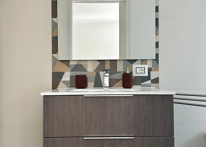 Pensión Dimora Ferdinandea Catania