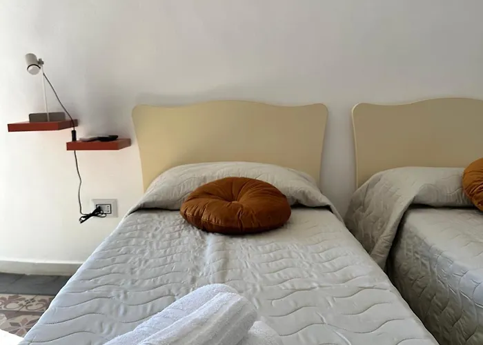 Dimora Ferdinandea Catania