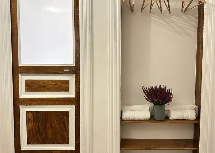 Dimora Ferdinandea Pensión Catania