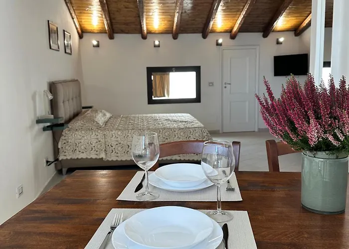 Dimora Ferdinandea 4*